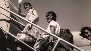 دوران محمدرضا شاهی؛ محصلین ایرانی در خارجه (صد سال پهلوی؛ ۱۳۰۴ تا ۱۴۰۴)