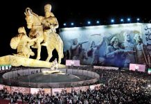 ملیگرایی در جمهوری اسلامی؛ ابزاری برای اعتراف به شکست