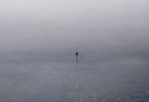 زنگ خطر آلودگی هوا در ایران؛ مرگ دهها هزار نفر در سال و خسارت اقتصادی روزانه ۴۷ میلیون دلار!