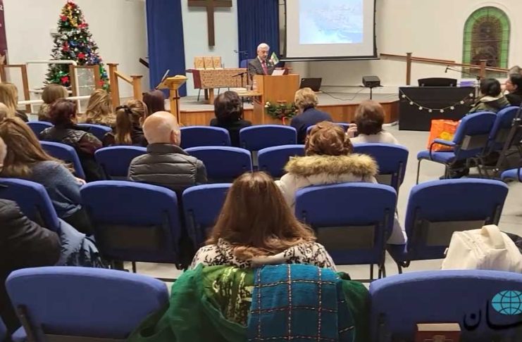 فرهنگ دیرپای ایران، رهگشای فردای درخشان