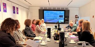 تولد «حزب زنان پیشرو»؛ آغاز قدرت زنانه