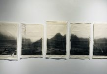 تکه پارچههایی در جستجوی هویت؛ از ایران تا اورشلیم