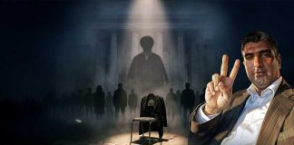 جان باختن خسرو؛ تکرار سناریوی حذف یک «غیرخودی»