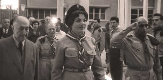 دوران محمدرضا شاهی؛ ۲۵ آذر، روز مادران ایران (صد سال پهلوی؛ ۱۳۰۴ تا ۱۴۰۴)