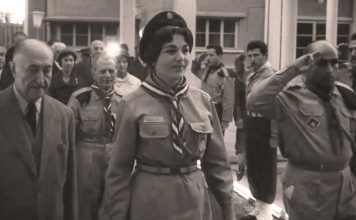 دوران محمدرضا شاهی؛ ۲۵ آذر، روز مادران ایران (صد سال پهلوی؛ ۱۳۰۴ تا ۱۴۰۴)