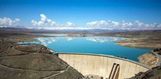 خشکسالی تشدید شد؛ وضعیت بحرانی منابع آبی با وجود بارندگیهای روزهای گذشته