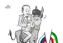 واقعیت رابطه روسیه و جمهوری اسلامی