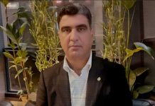 بیانیه دهها وکیل دادگستری درباره مرگ مشکوک خسرو علیکردی: مستندات و اطلاعات در سریعترین زمان ممکن در اختیار خانواده قرار بگیرد