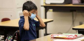 تعطیلی چند استان ایران به علت آلودگی هوا و شیوع آنفولانزا