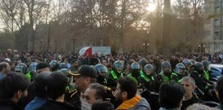 گزارش تحلیلی هفته؛ ضربه به نهادهای امنیتی کل سیستم را دچار اختلال میکند