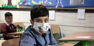 هشدار نسبت به شیوع پرسرعت آنفولانزا در استانهای مختلف ایران