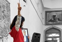 عکس هفته | هانا، کودک دادخواه ایران