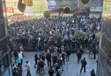 هشدار یک اقتصاددان درباره افزایش نارضایتیها و بروز اعتراضات سراسری؛ «وارد محدوده قرمز شدیم»