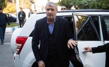 محمد اسلامی: آژانس حق بازرسی از مراکز اتمی مورد حمله قرار گرفته شده را ندارد