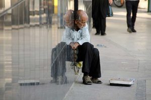 فقر فزاینده و گرسنگی کمدرآمدها با افزایش بیسابقه رقم هزینه زندگی در ایران