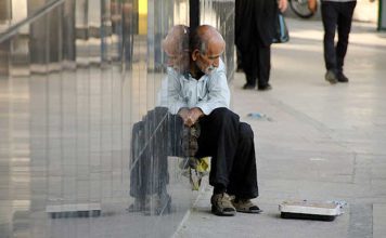 فقر فزاینده و گرسنگی کمدرآمدها با افزایش بیسابقه رقم هزینه زندگی در ایران