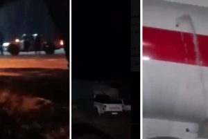 دو درگیری مسلحانه در فهرج و ایرانشهر چند کشته و زخمی برجا گذاشت