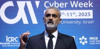 یک مقام امنیتی اسرائیل: نخستین جنگ سایبری تمامعیار به زودی در خاورمیانه رخ میدهد