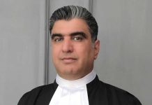 مرگ مشکوک خسرو علیکُردی وکیل خانوادههای دادخواه و زندانیان سیاسی در مشهد