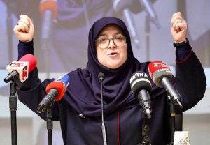 سخنگوی دولت پزشکیان از برنامه برای مبارزه با «بی‌حجابی» خبر داد