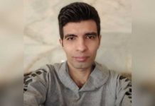 انتقال رضا محمدحسینی زندانی مشروطهخواه به مکان نامعلوم