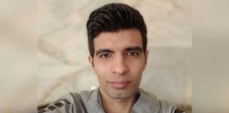 انتقال رضا محمدحسینی زندانی مشروطهخواه به مکان نامعلوم