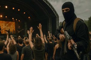 تفکر آخرالزمانی؛ استراتژی بلندمدت تروریسم اسلامگرا