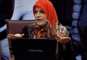 كنار گذاشته شدن رئیس برنامه مطالعات خاورمیانه دانشگاه آرکانزاس؛ حمايت و تحسين استاديار ايرانىتبار از رهبر جمهورى اسلامی