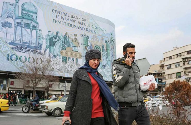 مردم برای شوک تورمی دلار ۱۳۰ هزار تومانی «تابآوری» دارند؟