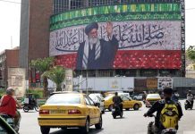 خامنهای و انکار گفتگو با آمریکا