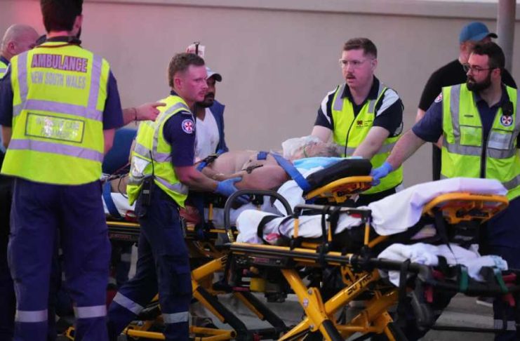 یک مقام اسرائیلی: جمهوری اسلامی پشت حمله مرگبار به یهودیان سیدنی است