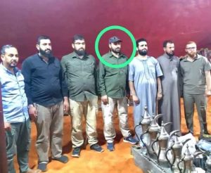 حمله مرگبار به نیروهای آمریکایی در سوریه؛ یکی از مهاجمان محافظ الجولانی بود