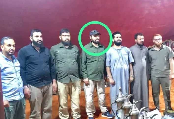 حمله مرگبار به نیروهای آمریکایی در سوریه؛ یکی از مهاجمان محافظ الجولانی بود