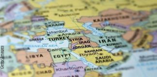 معماری قدرت پس از جنگ؛ بازآرایی خاورمیانه در تقاطع راهبرد آمریکا، اسرائیل، چین و آیندهی ایران