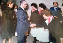 گفتوگو با شاکه ماکاریان خواننده اپرا؛ هنرمندی در دوران درخشان اپرای ایران