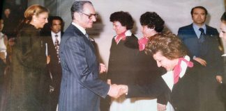 گفتوگو با شاکه ماکاریان خواننده اپرا؛ هنرمندی در دوران درخشان اپرای ایران