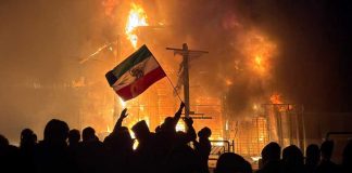 بازگشت به اصل؛ وظیفه ناتمام غرب در قبال ایران