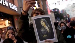 «پروانهها»؛ مستندی درباره هنرمندان ایرانی در تبعید