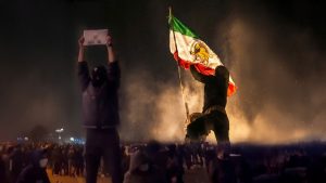 نمای نزدیک؛ اعتراضات دی ۴۰۴ چگونه شکل گرفت؟