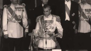 دوران محمدرضا شاهی؛ ایستادگی برای حق کارگر (صد سال پهلوی؛ ۱۳۰۴ تا ۱۴۰۴)