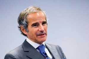 رافائل گروسی در گفتگو با رویترز: بن‌بست اتمی ایران نمی‌تواند تا ابد ادامه یابد