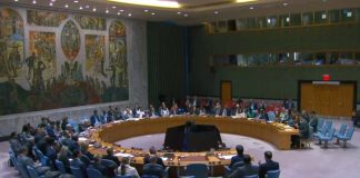 پس از بیست سال، آمریکا و اروپا به دنبال ارجاع پرونده اتمی جمهوری اسلامی به شورای امنیت