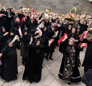 سرمقاله؛ رقص خشم و اعتراض