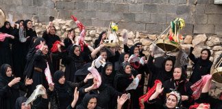 سرمقاله؛ رقص خشم و اعتراض