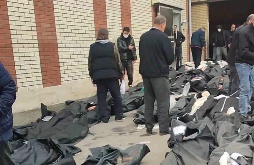 روایت جان‌باختگان انقلاب شیر و خورشید؛ آمار خاموش است، اما هر نام یک فریاد