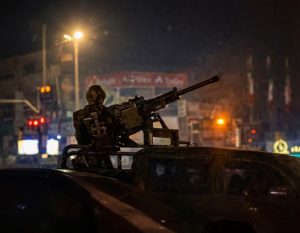 اتحادیه اروپا مقام‌ها و نهادهای ایرانی را به‌دلیل سرکوب مرگبار تحریم کرد