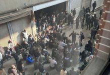 حمایت گسترده ورزشکاران و هنرمندان از اعتراضات سراسری