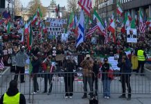 گزارش تحلیلی هفته؛ اتحاد برای سرنگونی جمهوری اسلامی