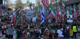 گزارش تحلیلی هفته؛ اتحاد برای سرنگونی جمهوری اسلامی