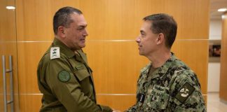 اورشلیم پست: آمریکا و اسرائیل یک کانال نظامی برای هماهنگی درباره ایران ایجاد کردهاند